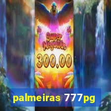 palmeiras 777pg